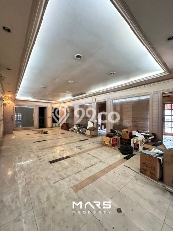 Komersial Dijual di Kebayoran Baru LT 475m2, LB 1608m2 Solusi Investasi Cerdas Komersial Dijual di Kebayoran Baru LT 475m2, LB 1608m2 Solusi Investasi Cerdas