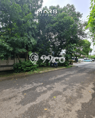 Dijual Hunian Mewah dengan Fasilitas Sekitar Komplit di Kebayoran Baru, Jakarta Selatan Dijual Hunian Mewah dengan Fasilitas Sekitar Komplit di Kebayoran Baru, Jakarta Selatan