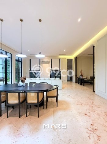 Dijual Hunian Mewah dengan Fasilitas Sekitar Lengkap di Kebayoran Baru, Jakarta Selatan Dijual Hunian Mewah dengan Fasilitas Sekitar Lengkap di Kebayoran Baru, Jakarta Selatan