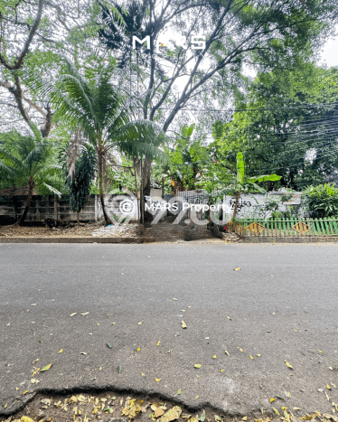 LOKASI STRATEGIS! Tanah Kawasan Kebayoran Baru, Luas 544m2m², Area Asri, Cocok untuk Investasi LOKASI STRATEGIS! Tanah Kawasan Kebayoran Baru, Luas 544m2m², Area Asri, Cocok untuk Investasi