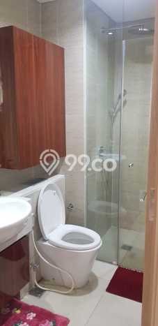 Apartemen Terawat Dijual di Jakarta Barat Spesifikasi 2 KT, 1 KM Apartemen Terawat Dijual di Jakarta Barat Spesifikasi 2 KT, 1 KM