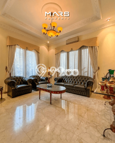 Rumah Mewah Siap Huni LT 485m2 di Cilandak, Jakarta Selatan Rumah Mewah Siap Huni LT 485m2 di Cilandak, Jakarta Selatan