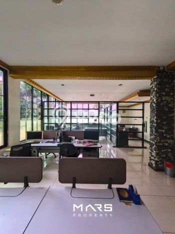 Hunian Mewah Dijual LT 1105m2 di Jagakarsa, Jakarta Selatan Hunian Mewah Dijual LT 1105m2 di Jagakarsa, Jakarta Selatan