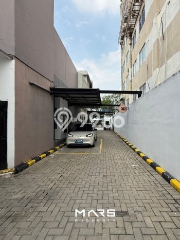 PRIME LOCATION! Komersial di Tomang, Luas 700m², Kawasan Komersial, Posisi Strategis PRIME LOCATION! Komersial di Tomang, Luas 700m², Kawasan Komersial, Posisi Strategis