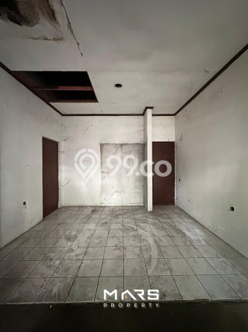 Komersial Paling Dicari LB 500m2 Dijual di Kebayoran Baru Komersial Paling Dicari LB 500m2 Dijual di Kebayoran Baru