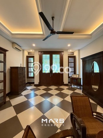 Hot Offer Hunian Premium Ideal dan Luas di Menteng, Jakarta Pusat Hot Offer Hunian Premium Ideal dan Luas di Menteng, Jakarta Pusat