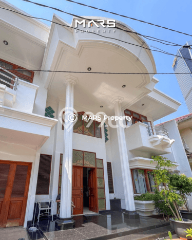 SPECIAL PROPERTY! Rumah area Kuningan, LT 383m² LB 750m² SPECIAL PROPERTY! Rumah area Kuningan, LT 383m² LB 750m²