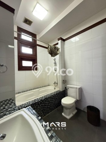 Hot Offer Hunian Premium Ideal dan Luas di Menteng, Jakarta Pusat Hot Offer Hunian Premium Ideal dan Luas di Menteng, Jakarta Pusat