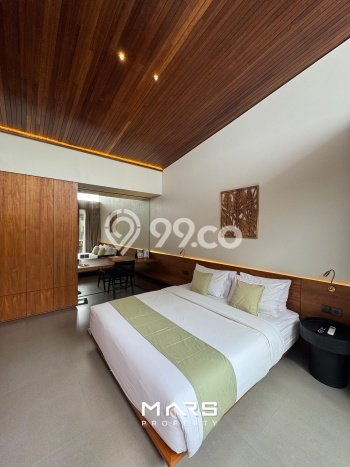 Vila Kawasan , Luas 120m2m², Akses ke Pusat Kota Vila Kawasan , Luas 120m2m², Akses ke Pusat Kota
