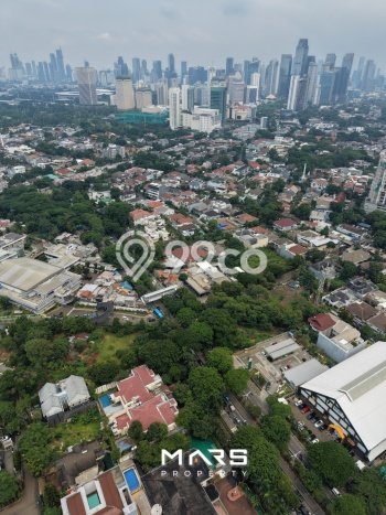 Tanah Kavling Dijual di Jakarta Selatan dengan Spesifikasi 1514m2 Tanah Kavling Dijual di Jakarta Selatan dengan Spesifikasi 1514m2