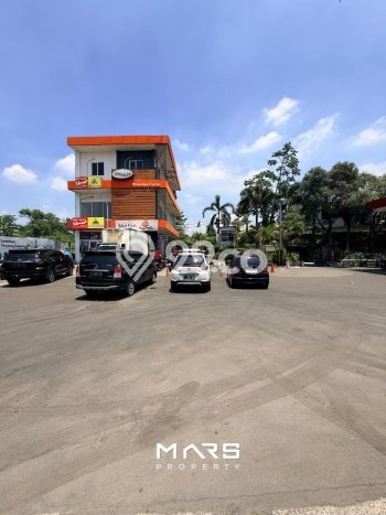 Unit Komersial Dijual di Depok LT 2590m2 & LB 570m2 Unit Komersial Dijual di Depok LT 2590m2 & LB 570m2