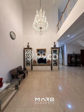 Hot Offer Hunian Mewah Ideal dan Luas di Kebayoran Baru, Jakarta Selatan Hot Offer Hunian Mewah Ideal dan Luas di Kebayoran Baru, Jakarta Selatan