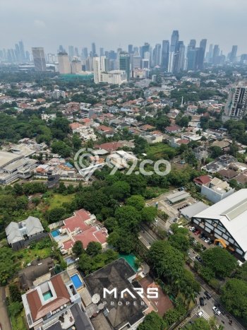 Tanah Kavling Dijual di Jakarta Selatan dengan Spesifikasi 1514m2 Tanah Kavling Dijual di Jakarta Selatan dengan Spesifikasi 1514m2