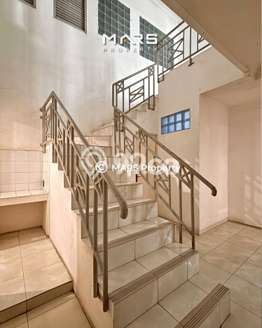 Dijual Segera Rumah LT 469m² di Kebayoran Baru, Bebas Banjir, Jakarta Selatan Dijual Segera Rumah LT 469m² di Kebayoran Baru, Bebas Banjir, Jakarta Selatan