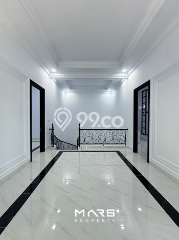Rumah Luxury Modern Siap Huni di Sektor 1 - Bintaro Jakarta Selatan Rumah Luxury Modern Siap Huni di Sektor 1 - Bintaro Jakarta Selatan