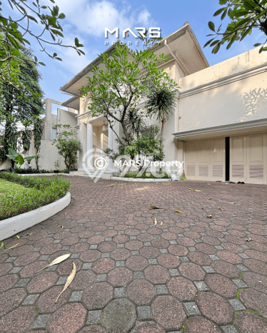 Dijual Rumah Premium dengan Fasilitas Sekitar Komplit di Kebayoran Baru, Jakarta Selatan Dijual Rumah Premium dengan Fasilitas Sekitar Komplit di Kebayoran Baru, Jakarta Selatan