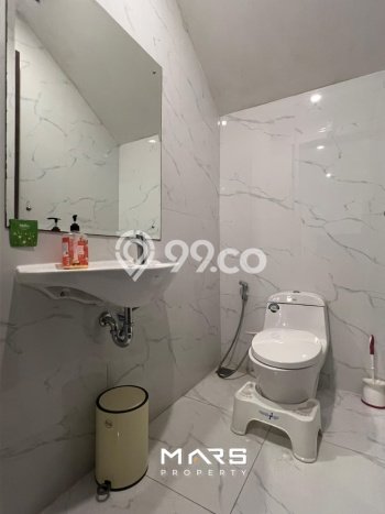 Jual Rumah Luas Megah Dengan View Cantik di Lebak Bulus, Jakarta Selatan Jual Rumah Luas Megah Dengan View Cantik di Lebak Bulus, Jakarta Selatan