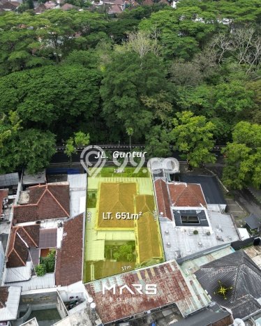 Hunian Mewah LB 400m2 Siap Huni Desain Elegan di Malang Kota, Malang Hunian Mewah LB 400m2 Siap Huni Desain Elegan di Malang Kota, Malang