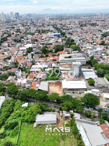 Tanah Siap Bangun Dijual di Jakarta Selatan Punya Luas 926m2 Tanah Siap Bangun Dijual di Jakarta Selatan Punya Luas 926m2