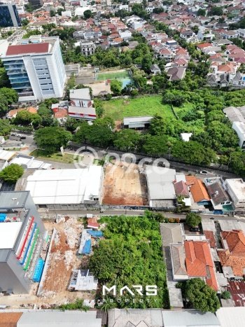 Tanah Siap Bangun Dijual di Jakarta Selatan Punya Luas 926m2 Tanah Siap Bangun Dijual di Jakarta Selatan Punya Luas 926m2
