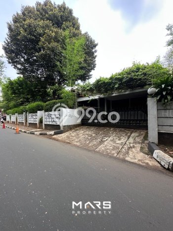 Komersial Paling Dicari LB 500m2 Dijual di Kebayoran Baru Komersial Paling Dicari LB 500m2 Dijual di Kebayoran Baru