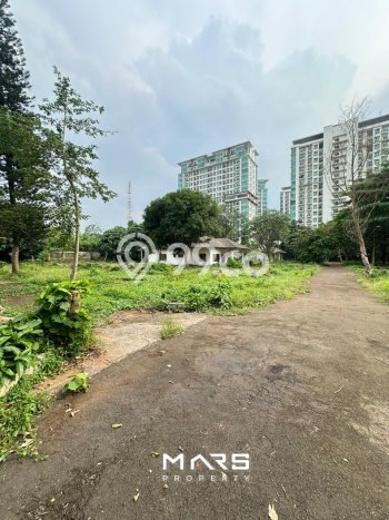 Tanah Dijual di Jakarta Selatan Seluas 15331m2 Strategis Tanah Dijual di Jakarta Selatan Seluas 15331m2 Strategis