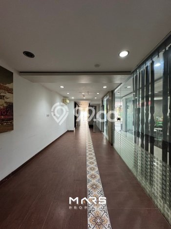 Hotel Strategis Kawasan , Luas 811m2m², Kawasan Bisnis Hotel Strategis Kawasan , Luas 811m2m², Kawasan Bisnis