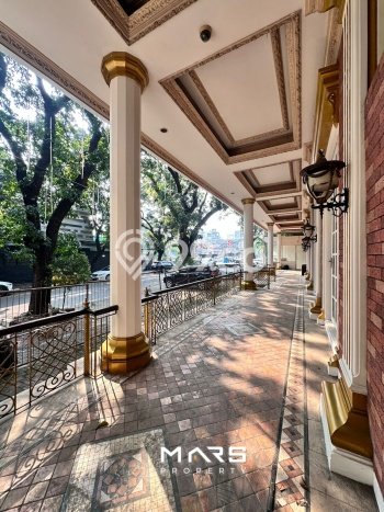 Komersial Dijual di Kebayoran Baru LT 475m2, LB 1608m2 Solusi Investasi Cerdas Komersial Dijual di Kebayoran Baru LT 475m2, LB 1608m2 Solusi Investasi Cerdas