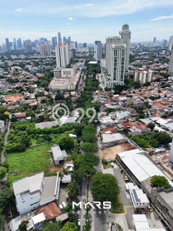 Tanah Siap Bangun Dijual di Jakarta Selatan Punya Luas 926m2 Tanah Siap Bangun Dijual di Jakarta Selatan Punya Luas 926m2
