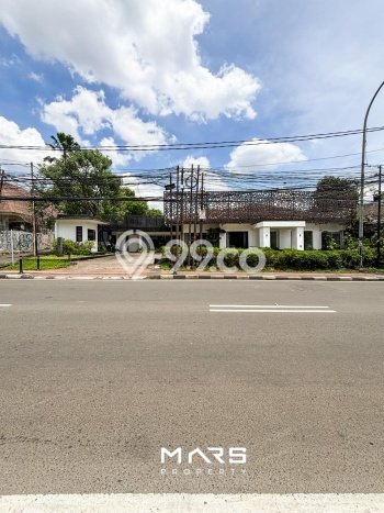 Komersial Dijual di Jakarta Selatan LT 4761m2 & LB 4761m2 Lokasi Terbaik! Komersial Dijual di Jakarta Selatan LT 4761m2 & LB 4761m2 Lokasi Terbaik!