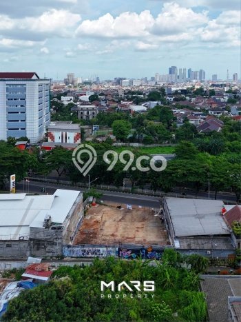 Tanah Siap Bangun Dijual di Jakarta Selatan Punya Luas 926m2 Tanah Siap Bangun Dijual di Jakarta Selatan Punya Luas 926m2