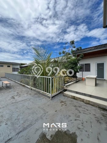 Kost untuk Dijual di BSD City Punya 98 Kamar Kost untuk Dijual di BSD City Punya 98 Kamar