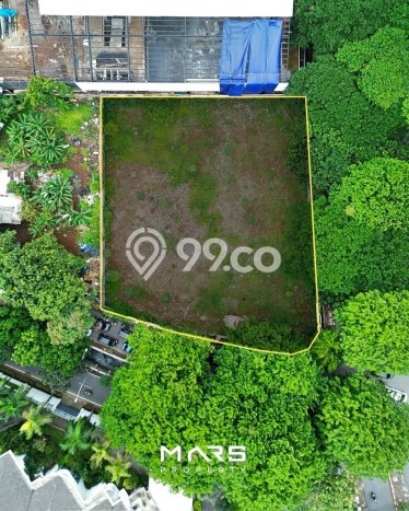 Dijual! Komersial di Permata Hijau Jakarta Selatan LT 2333m2 / LB 2156m2 Kawasan Strategis Dijual! Komersial di Permata Hijau Jakarta Selatan LT 2333m2 / LB 2156m2 Kawasan Strategis
