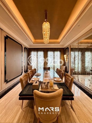 For Sale Rumah Elit Exclusive di Cempaka Putih, Jakarta Pusat For Sale Rumah Elit Exclusive di Cempaka Putih, Jakarta Pusat