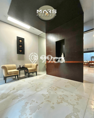 PRIME LOCATION! Rumah Strategis di Tanjung Duren, Luas 416m² LB 725m² PRIME LOCATION! Rumah Strategis di Tanjung Duren, Luas 416m² LB 725m²