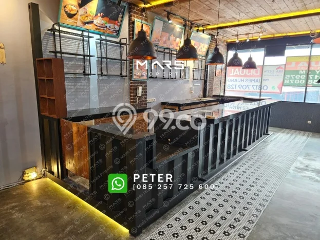 AREA PREMIUM! Ruko Kawasan Slipi, Luas 245m², Pusat Komersial AREA PREMIUM! Ruko Kawasan Slipi, Luas 245m², Pusat Komersial