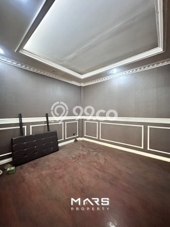 Komersial Dijual di Kebayoran Baru LT 475m2, LB 1608m2 Solusi Investasi Cerdas Komersial Dijual di Kebayoran Baru LT 475m2, LB 1608m2 Solusi Investasi Cerdas