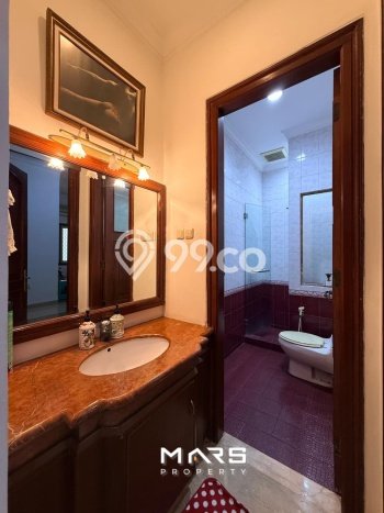 Hot Offer Hunian Mewah Ideal dan Luas di Kebayoran Baru, Jakarta Selatan Hot Offer Hunian Mewah Ideal dan Luas di Kebayoran Baru, Jakarta Selatan