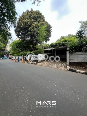 Komersial Paling Dicari LB 500m2 Dijual di Kebayoran Baru Komersial Paling Dicari LB 500m2 Dijual di Kebayoran Baru