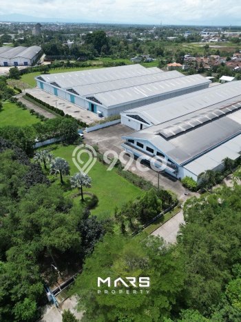 Lahan Dijual Lokasi Cikande, Serang dengan Luas Tanah 27550m2 dan Status - Lahan Dijual Lokasi Cikande, Serang dengan Luas Tanah 27550m2 dan Status -