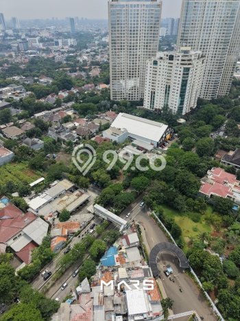 Tanah Kavling Dijual di Jakarta Selatan dengan Spesifikasi 1514m2 Tanah Kavling Dijual di Jakarta Selatan dengan Spesifikasi 1514m2