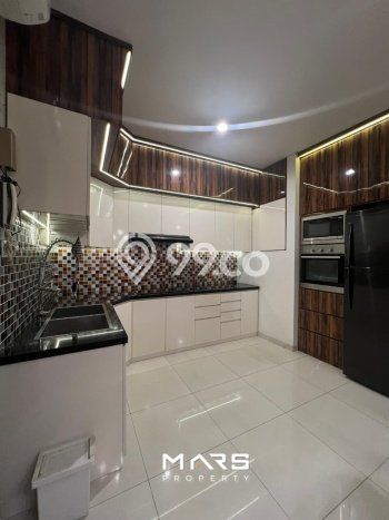 Jual Rumah Luas Megah Dengan View Cantik di Lebak Bulus, Jakarta Selatan Jual Rumah Luas Megah Dengan View Cantik di Lebak Bulus, Jakarta Selatan