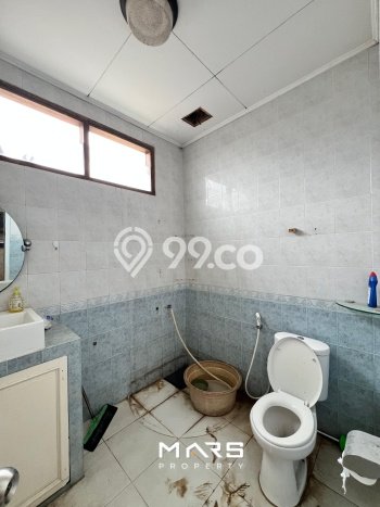 Jual Rumah Luas Elegan Dengan View Cantik di Lebak Bulus, Jakarta Selatan Jual Rumah Luas Elegan Dengan View Cantik di Lebak Bulus, Jakarta Selatan