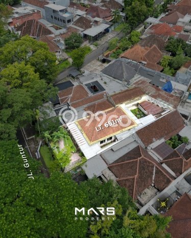 Hunian Mewah LB 400m2 Siap Huni Desain Elegan di Malang Kota, Malang Hunian Mewah LB 400m2 Siap Huni Desain Elegan di Malang Kota, Malang