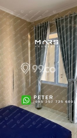 Dijual Rumah 2 Kamar Lokasi Strategis Bagus dan Strategis di Serpong Dijual Rumah 2 Kamar Lokasi Strategis Bagus dan Strategis di Serpong