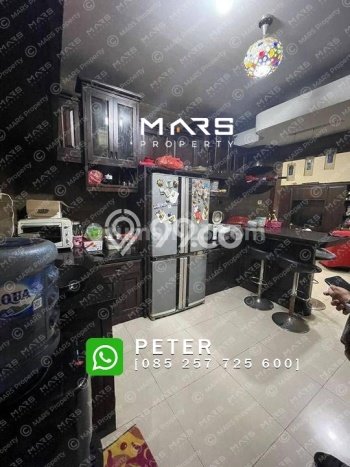 Rumah Idaman dengan 6 Kamar Tidur di Lingkungan Asri Pantai Indah Kapuk, Jakarta Utara Rumah Idaman dengan 6 Kamar Tidur di Lingkungan Asri Pantai Indah Kapuk, Jakarta Utara