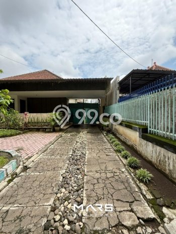 Hunian Mewah LB 400m2 Siap Huni Desain Elegan di Malang Kota, Malang Hunian Mewah LB 400m2 Siap Huni Desain Elegan di Malang Kota, Malang