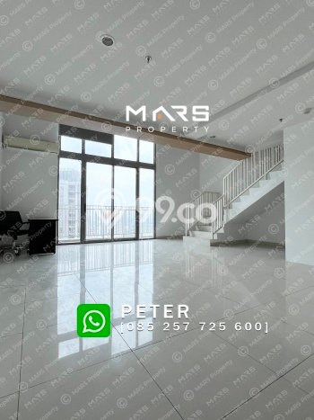 AREA PROSPEKTIF! Kantor Kawasan Central Park, Luas 123m², Lokasi Strategis AREA PROSPEKTIF! Kantor Kawasan Central Park, Luas 123m², Lokasi Strategis