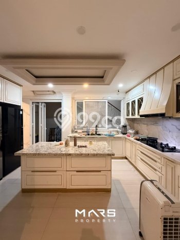 For Sale Rumah Elit Exclusive di Cempaka Putih, Jakarta Pusat For Sale Rumah Elit Exclusive di Cempaka Putih, Jakarta Pusat