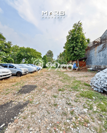 Tanah Kawasan Komersial di Kemang, Luas 3622m2m², Ideal untuk Usaha Tanah Kawasan Komersial di Kemang, Luas 3622m2m², Ideal untuk Usaha